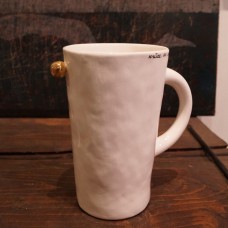 Krūze ar zelta graudu